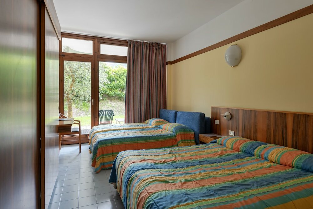 Фото Hotel Palme & Suite