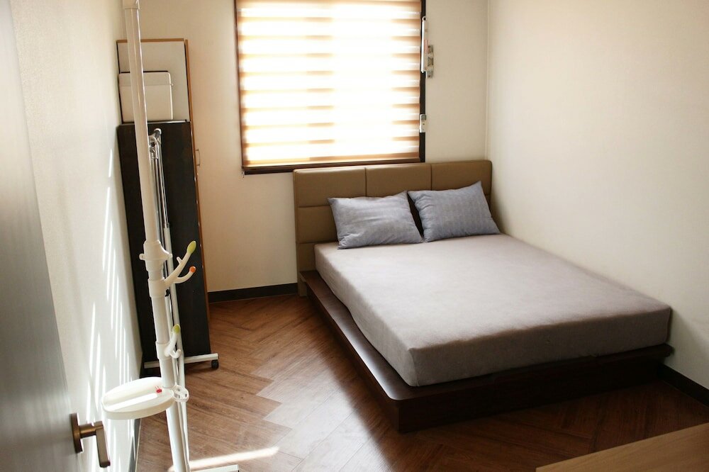 Фото Urban Art Stay - Hostel