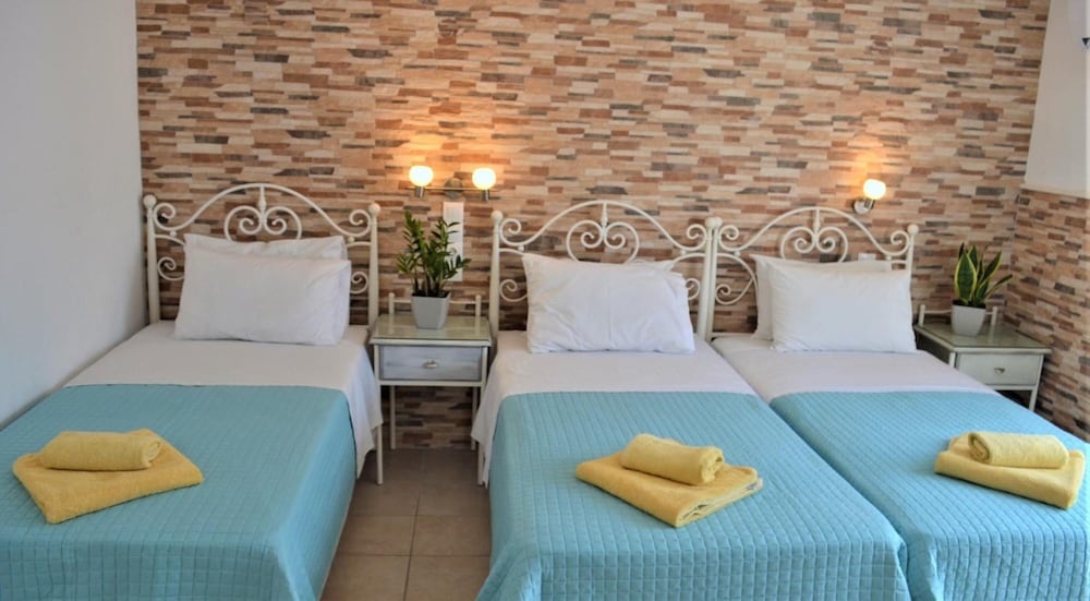 Фото Kastro Hotel