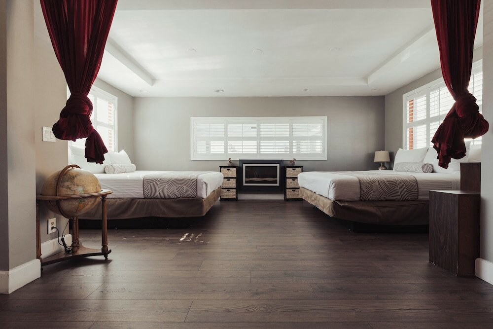 Фото The Dixie Hollywood