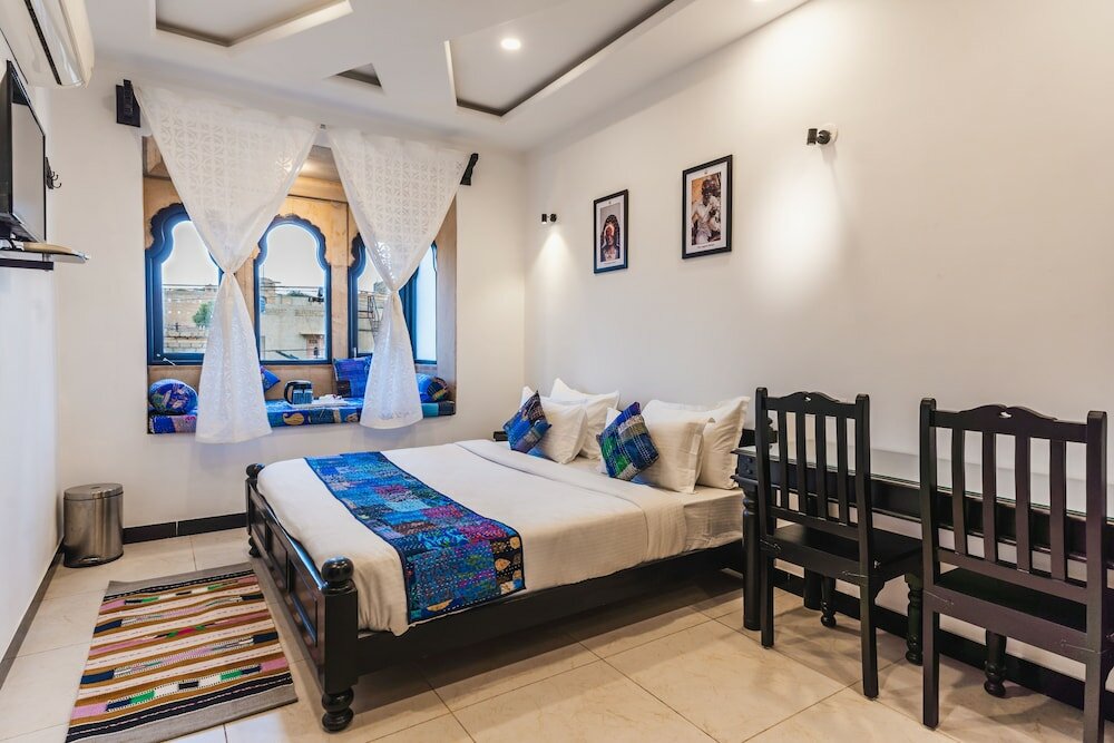 Фото The Legend Haveli