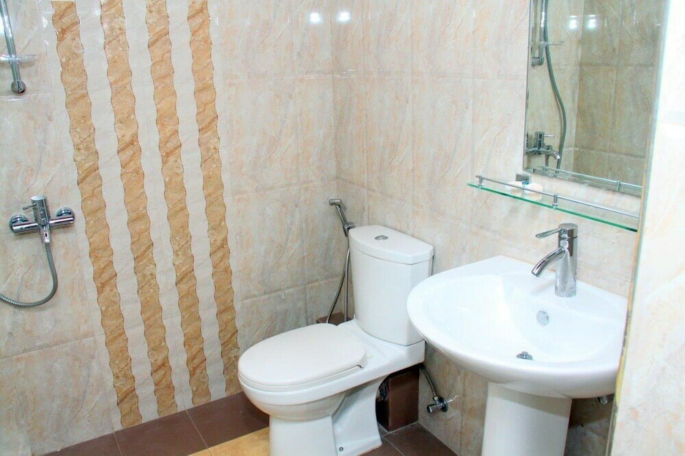 Фото Serenity Hill Oasis