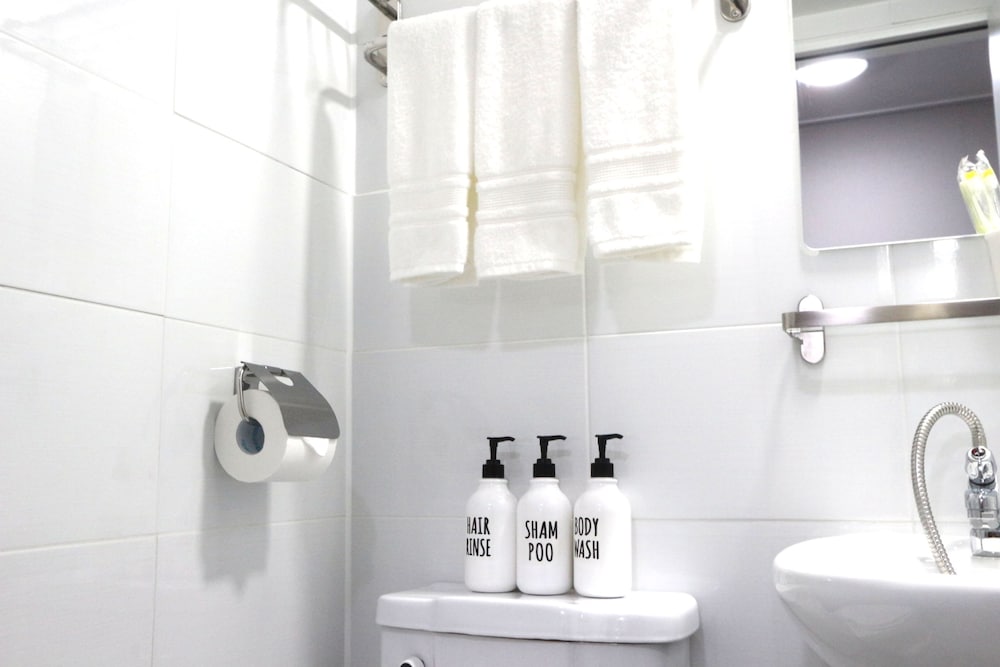 Фото HAH Guesthouse