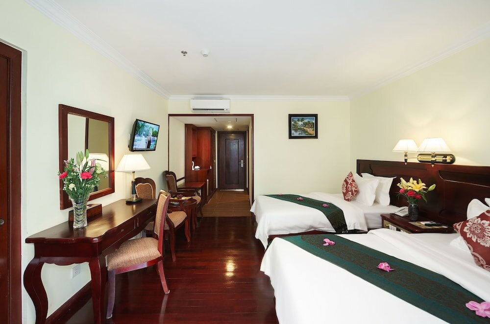 Фото Smiling Hotel