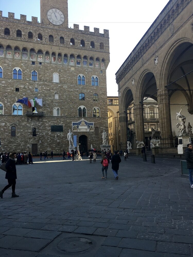 Фото Soggiorno Antica Torre