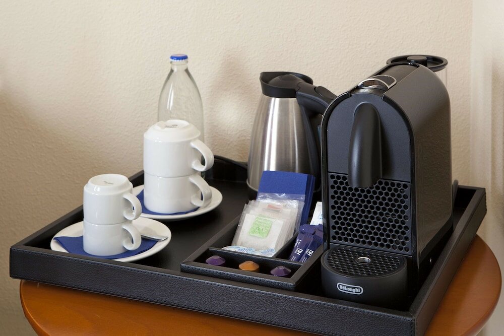 Фото Отель Nh Las Palmas Playa las Canteras