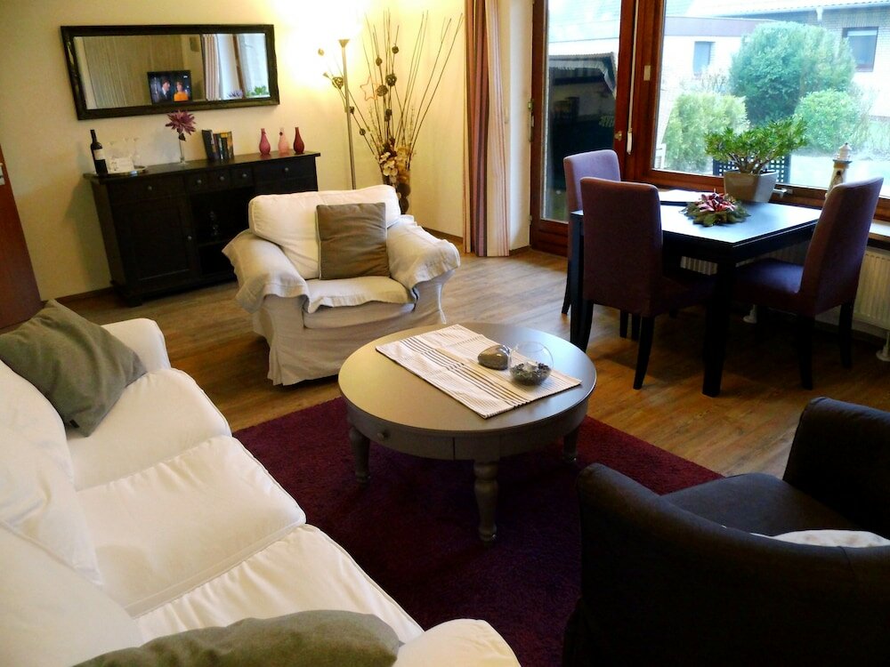 Фото Strandnest Büsum