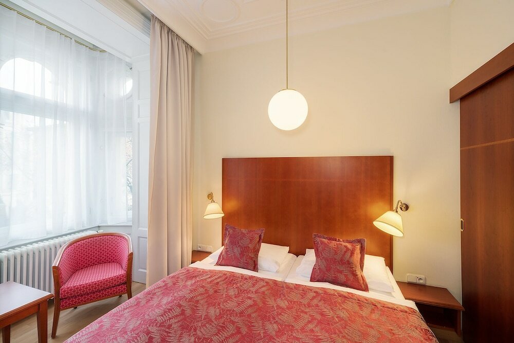 Фото Hapimag Resort Prague