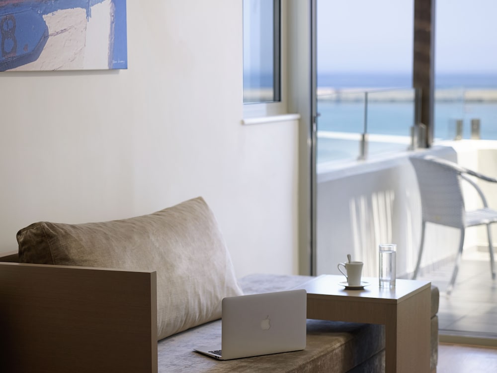 Фото Kriti Beach Hotel