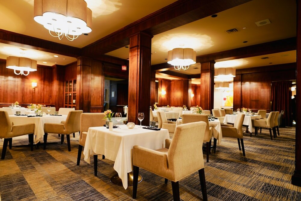 Фото The Fairmont Winnipeg