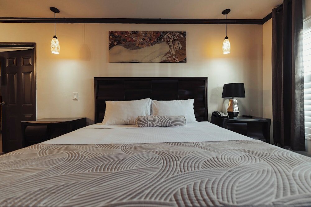 Фото The Dixie Hollywood