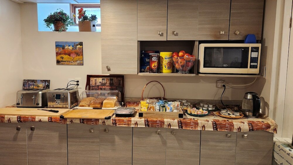 Фото Auberge Manoir Ville Marie