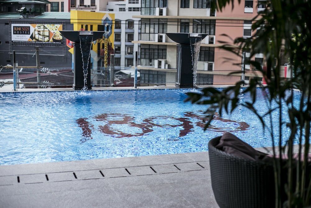 Фото 1898 Hotel Colonia En Las Filipinas