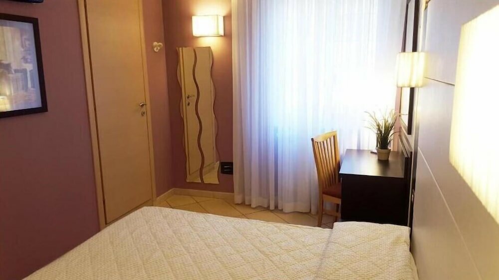 Фото B&b Emozioni Romane