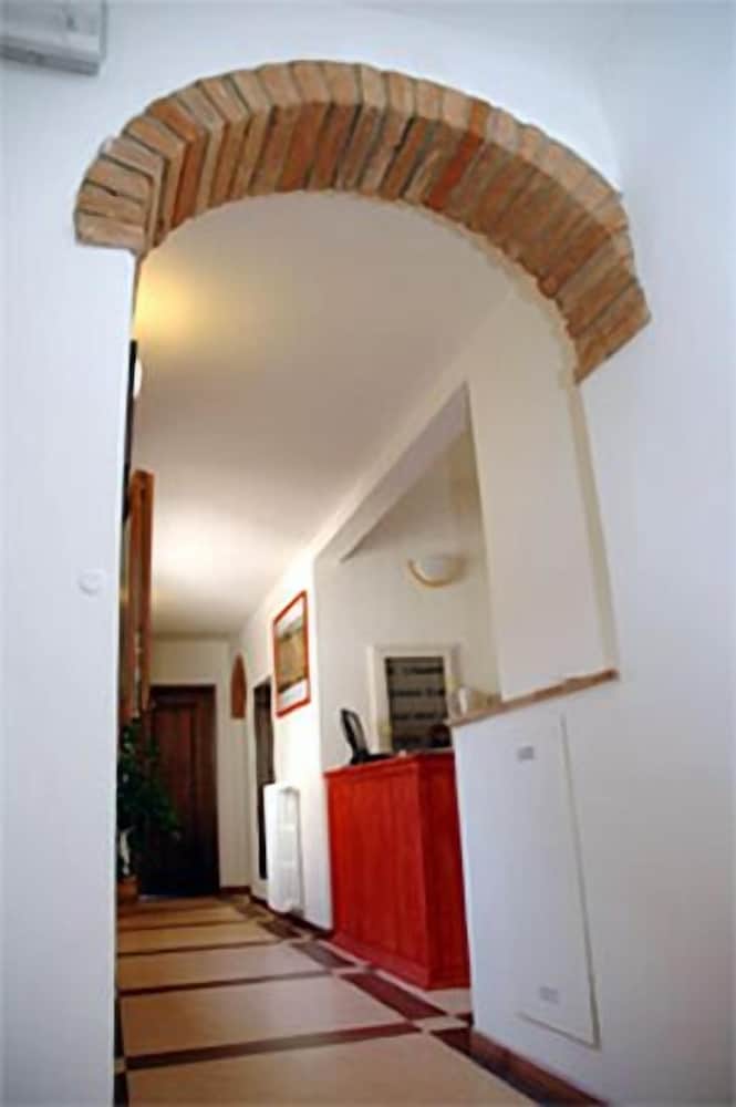 Фото Arco Antico B&b