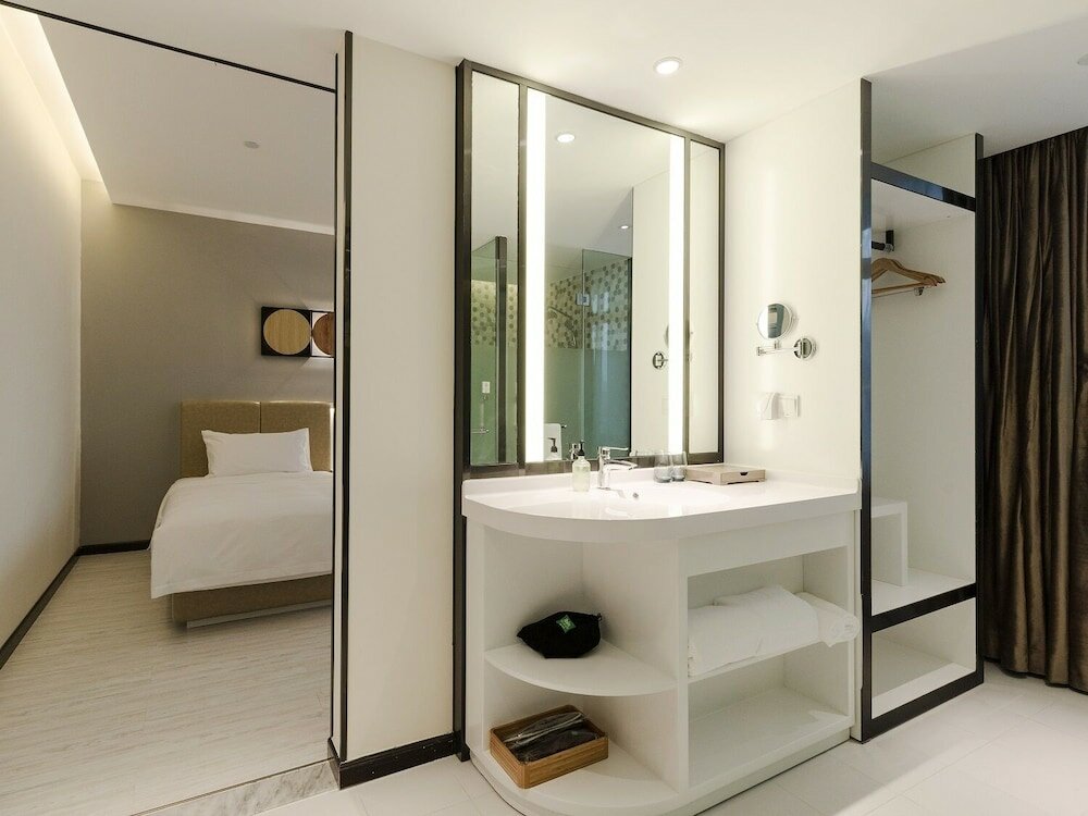 Фото Ibis Styles Chengdu Chunxi Taikoo Li Hotel