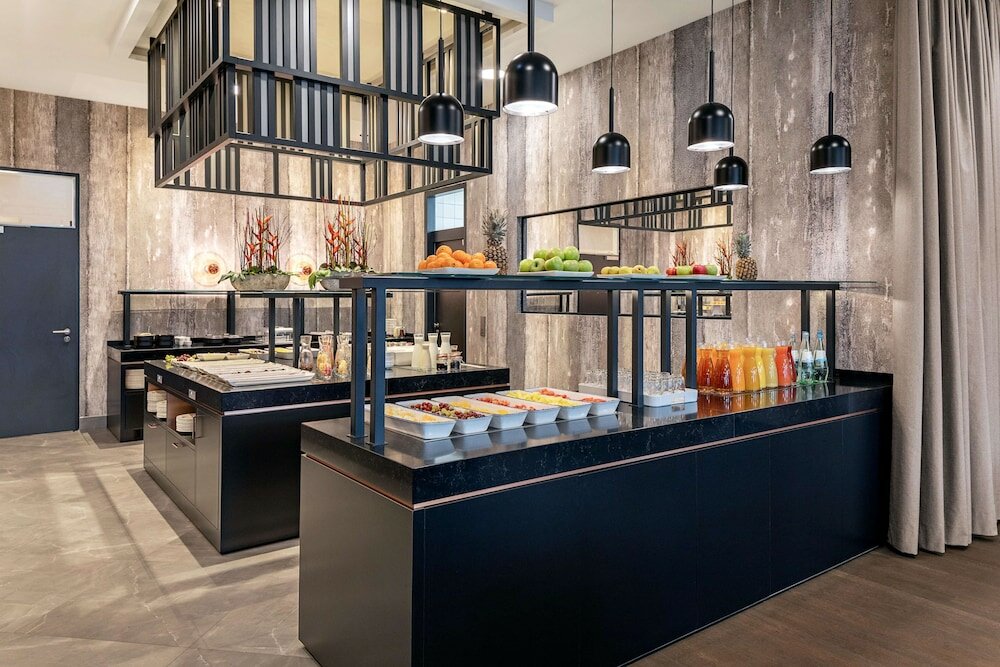 Фото Nh Mannheim