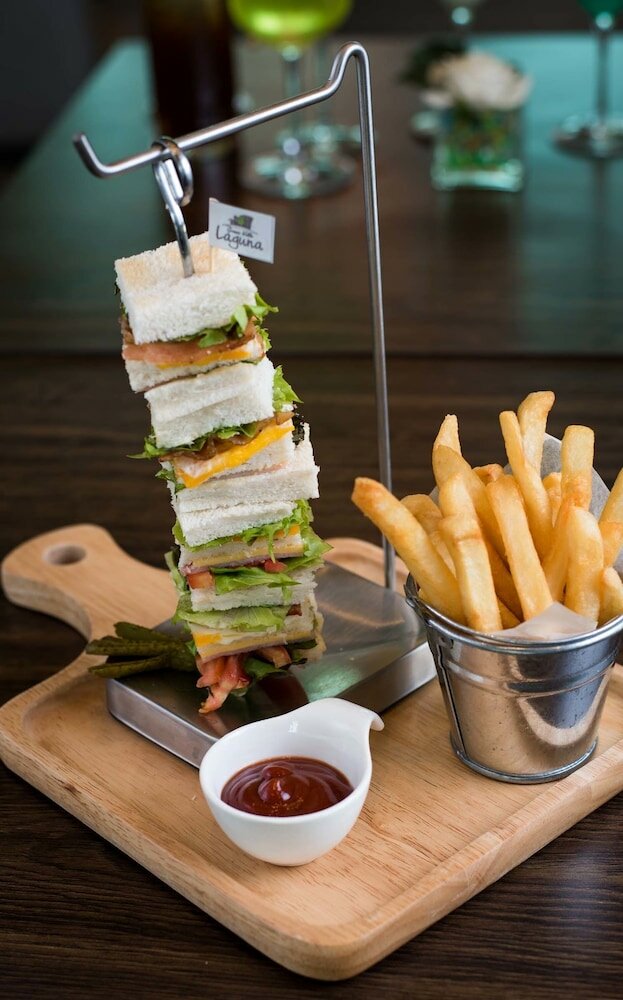 Фото Green Ville Laguna Hotel