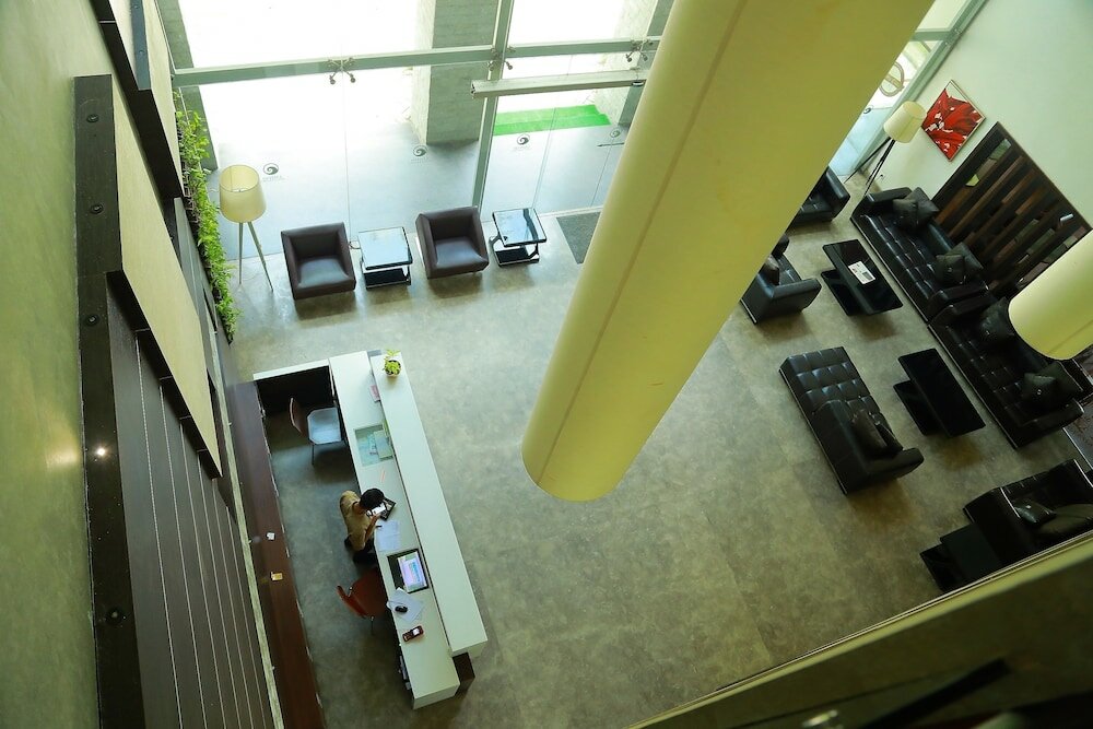 Фото Eastend Munnar