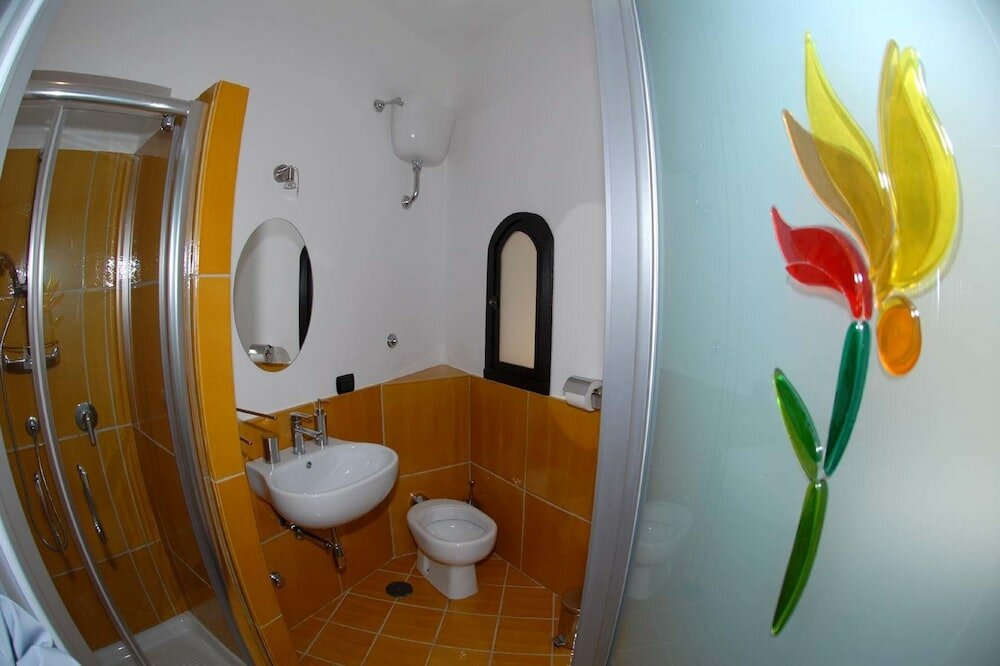 Фото Casa del Monacone