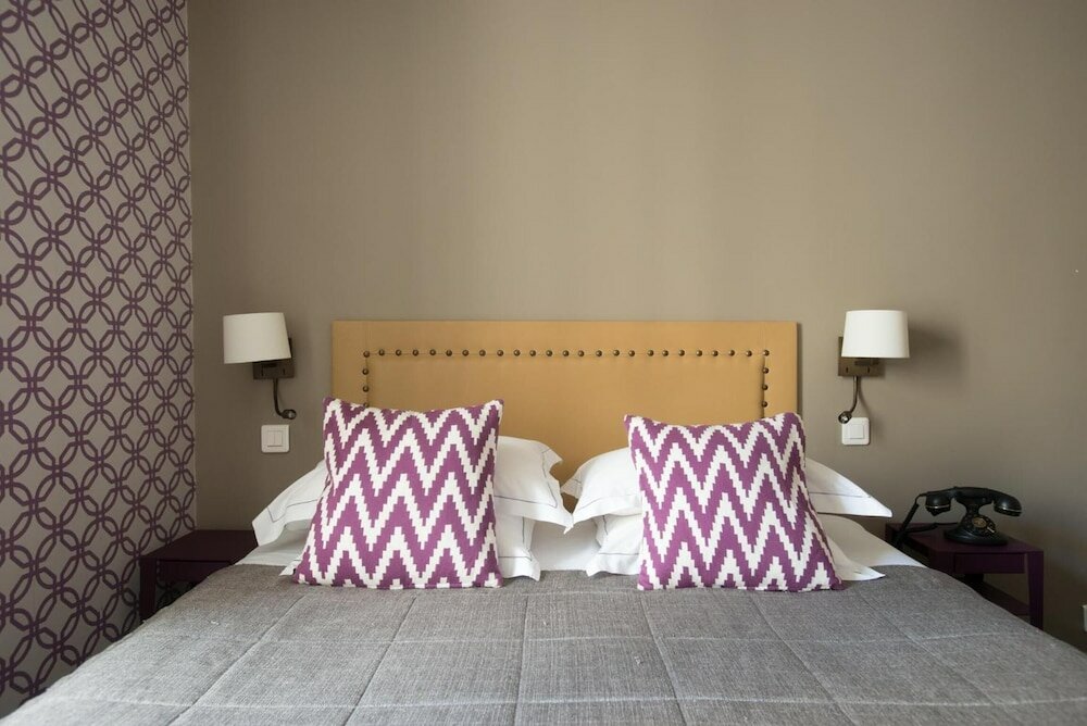 Фото Hôtel Apollon Montparnasse