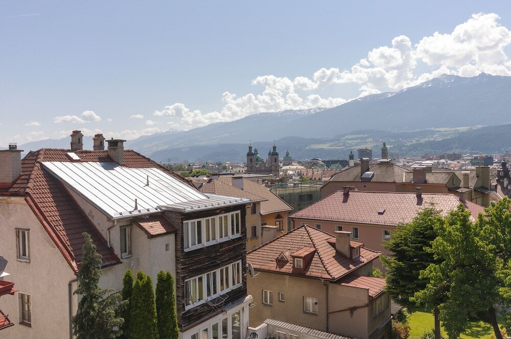 Фото Hotel Tautermann