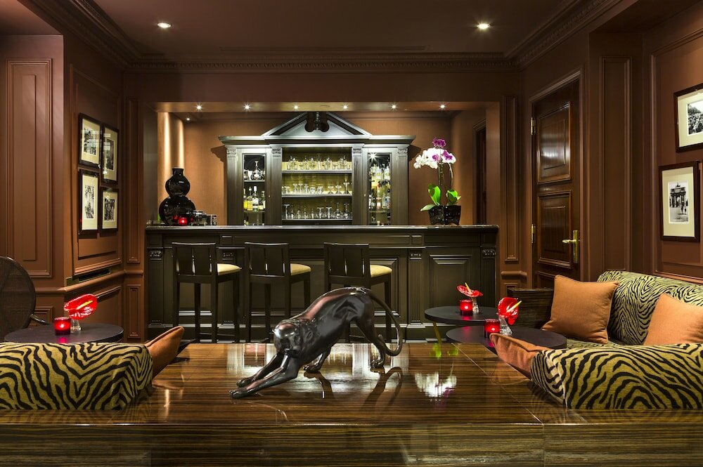 Фото Hotel Francois 1er