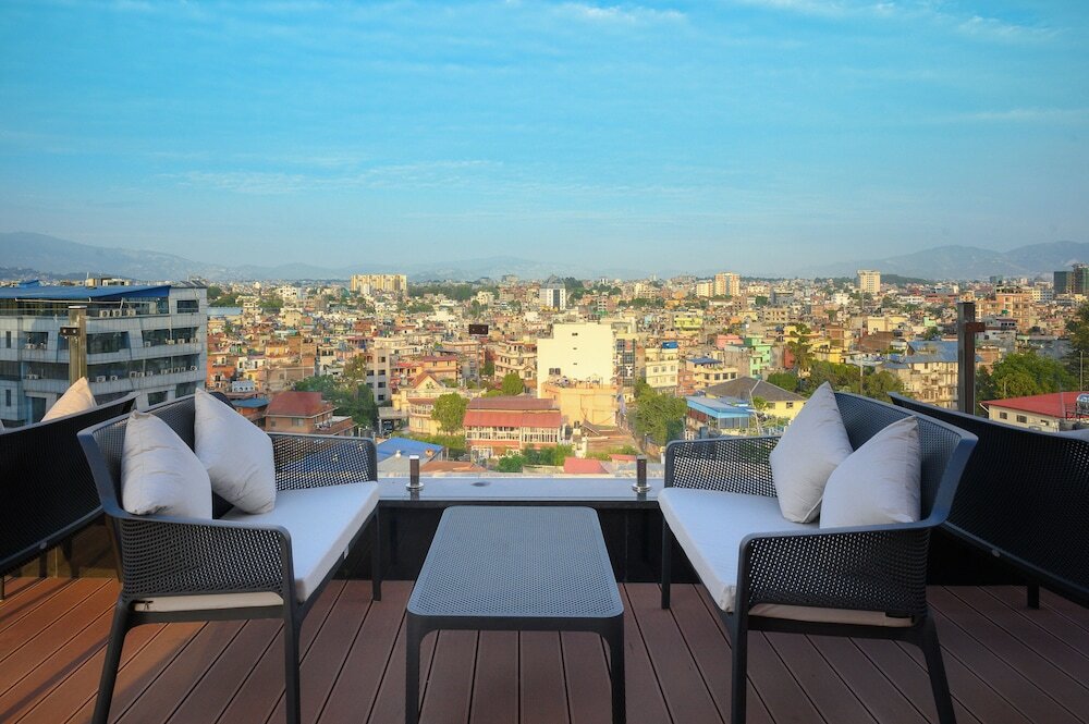 Фото Hotel Le Himalaya by Best Resort Nepal