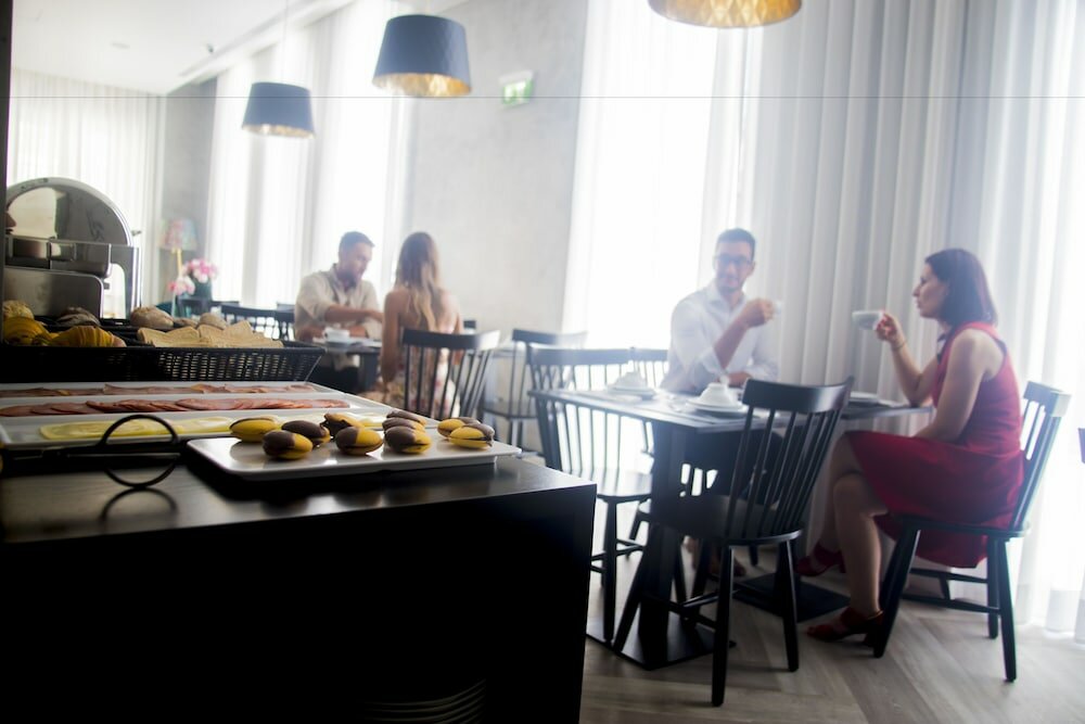 Фото Thomar Boutique Hotel