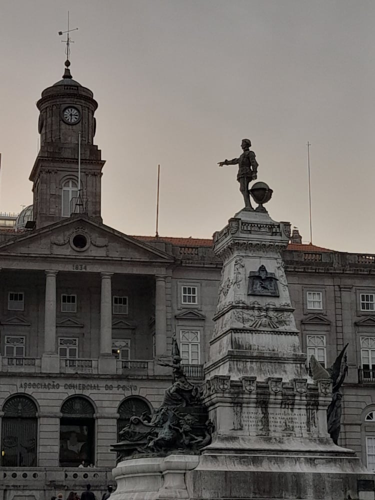 Фото Maria Muralha Historic House