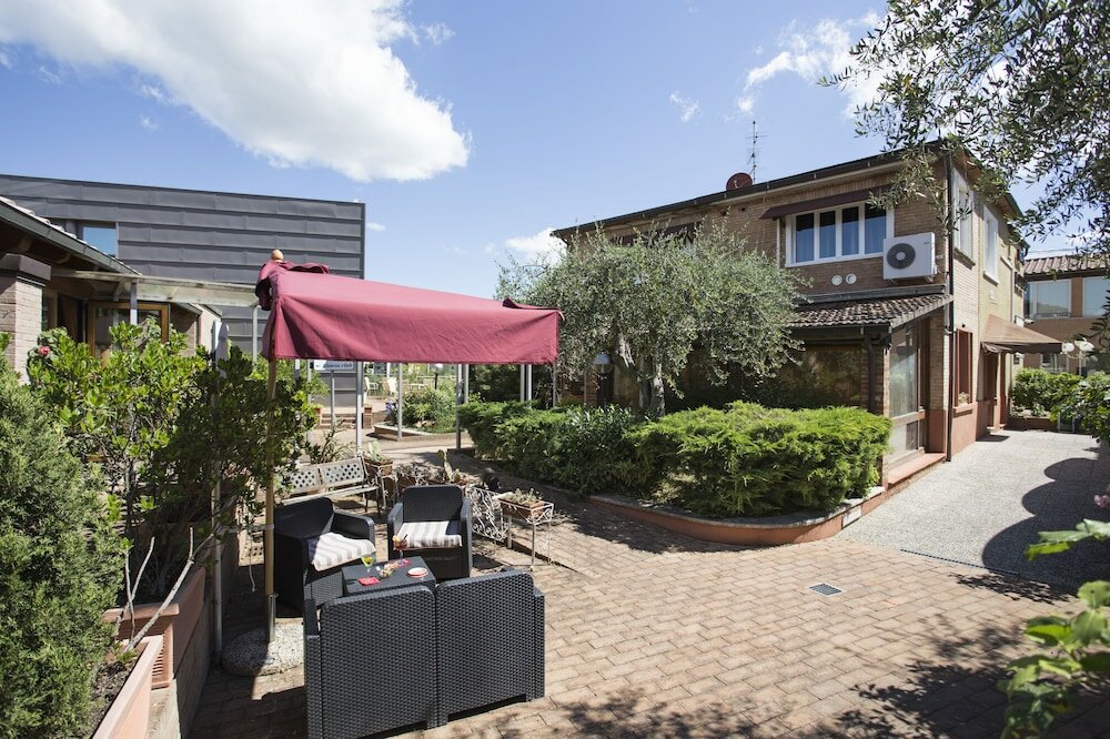 Фото Hotel Il Giardino