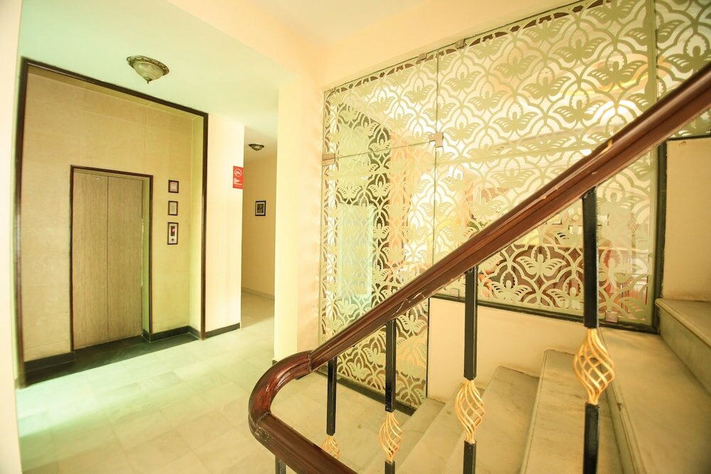 Фото Jd Hotel Four Boutique