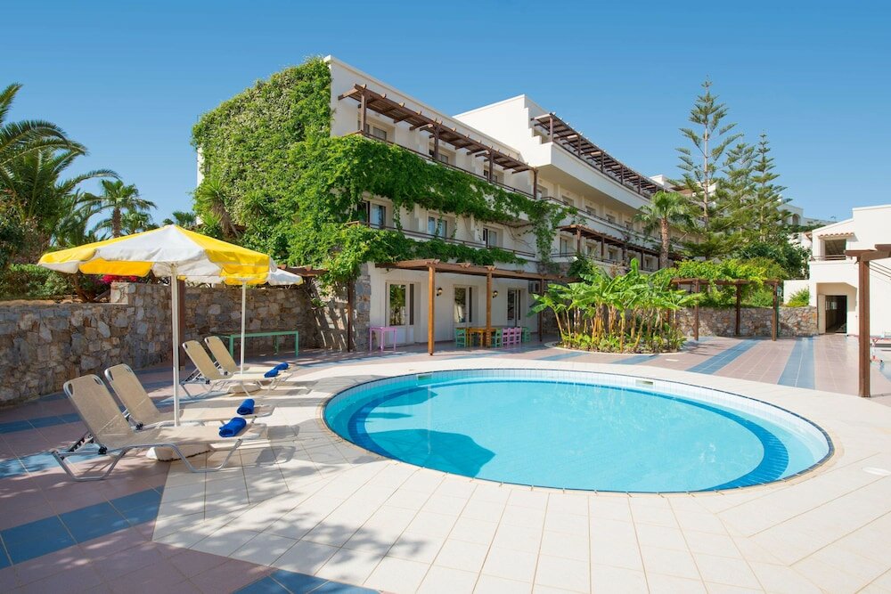 Фото Iberostar Selection Creta Marine