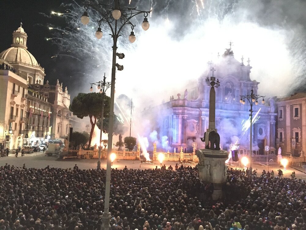 Фото Hotel Centrale Europa