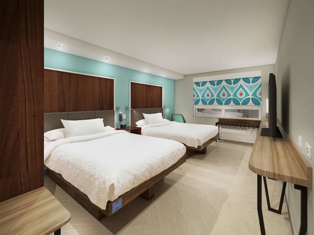 Фото Tru by Hilton Round Rock
