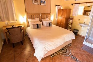 French Lodge International (Western Cape Province, George, York Street), hotel