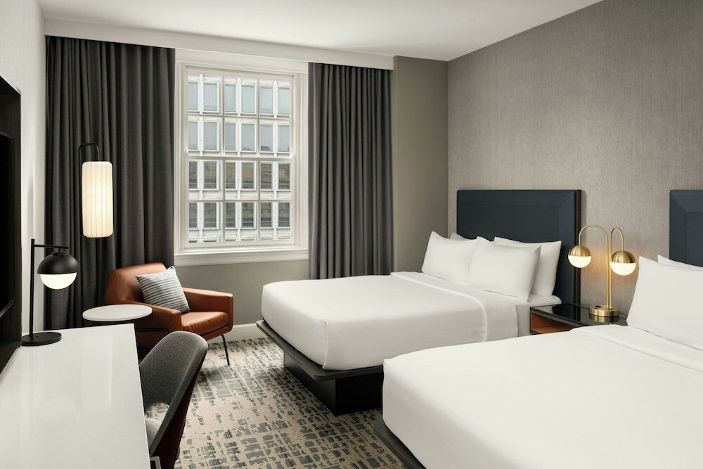 Фото Le Meridien Philadelphia