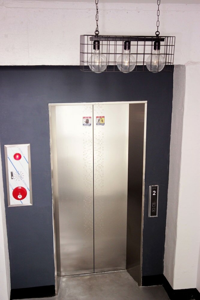 Фото Urban Art Stay - Hostel