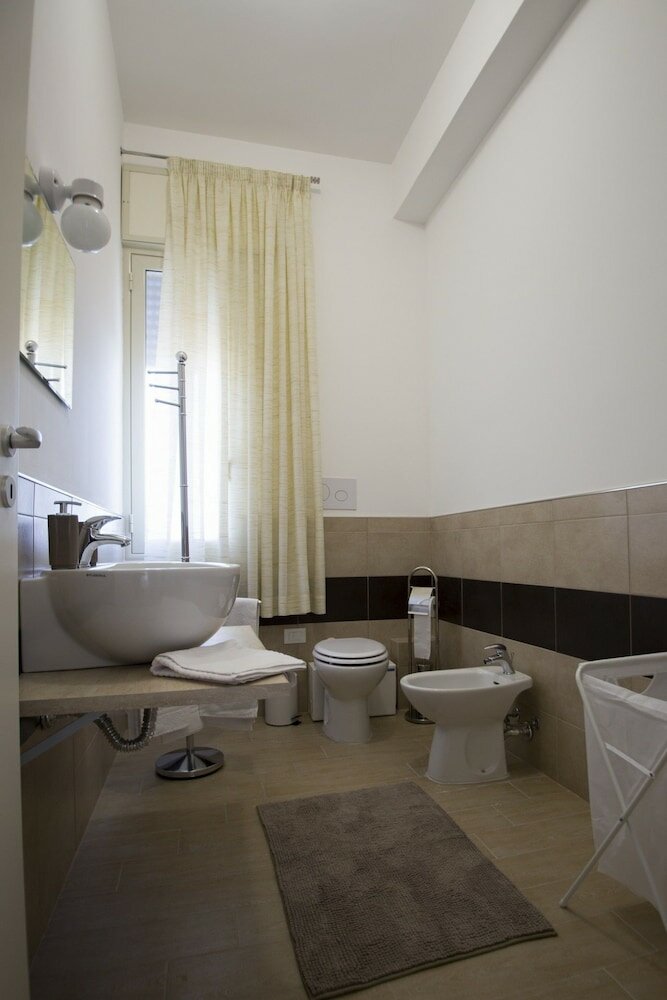 Фото Aria Di Mare B&b