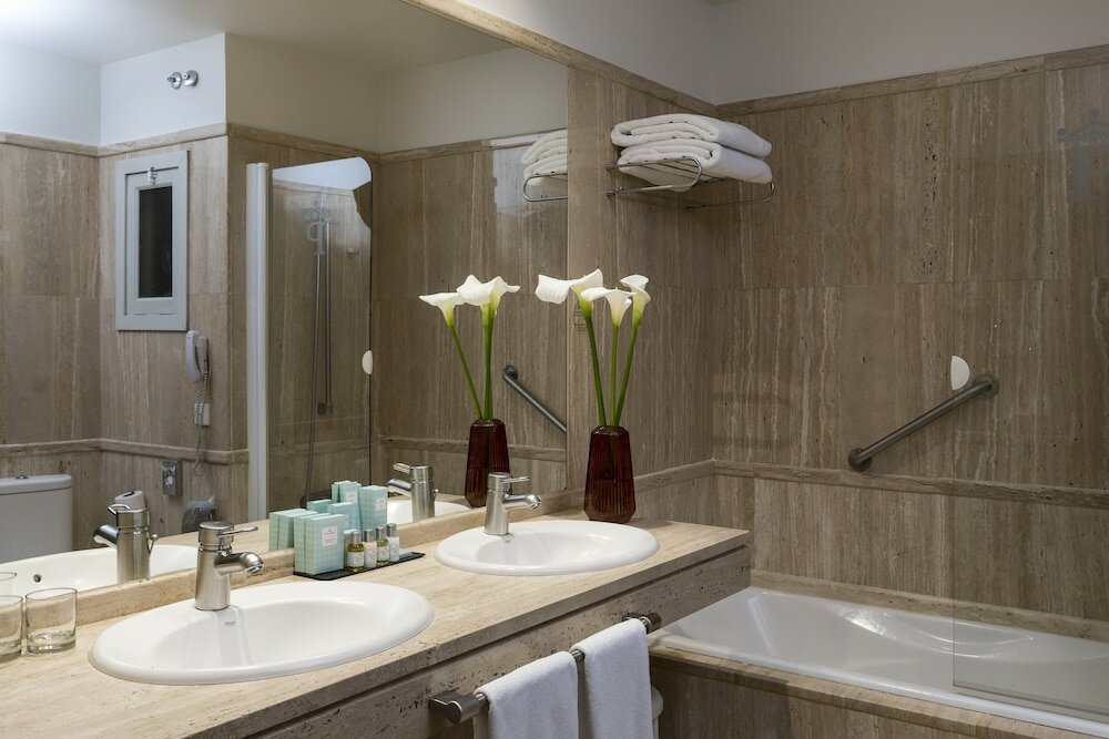 Фото Parador de Pontevedra