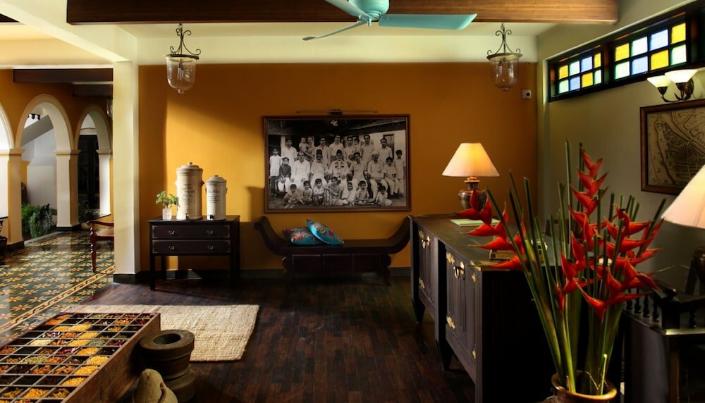 Фото Bloom Boutique Waterfront Fort Kochi