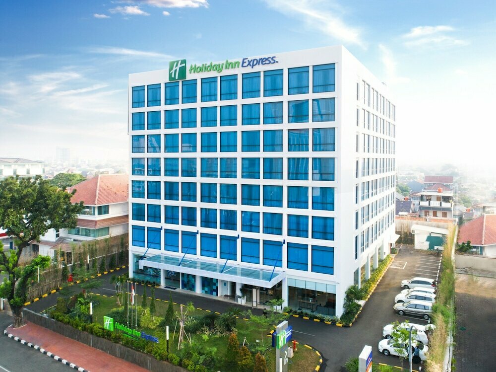 Hotel Holiday Inn Express Jakarta Matraman, Jakarta, photo