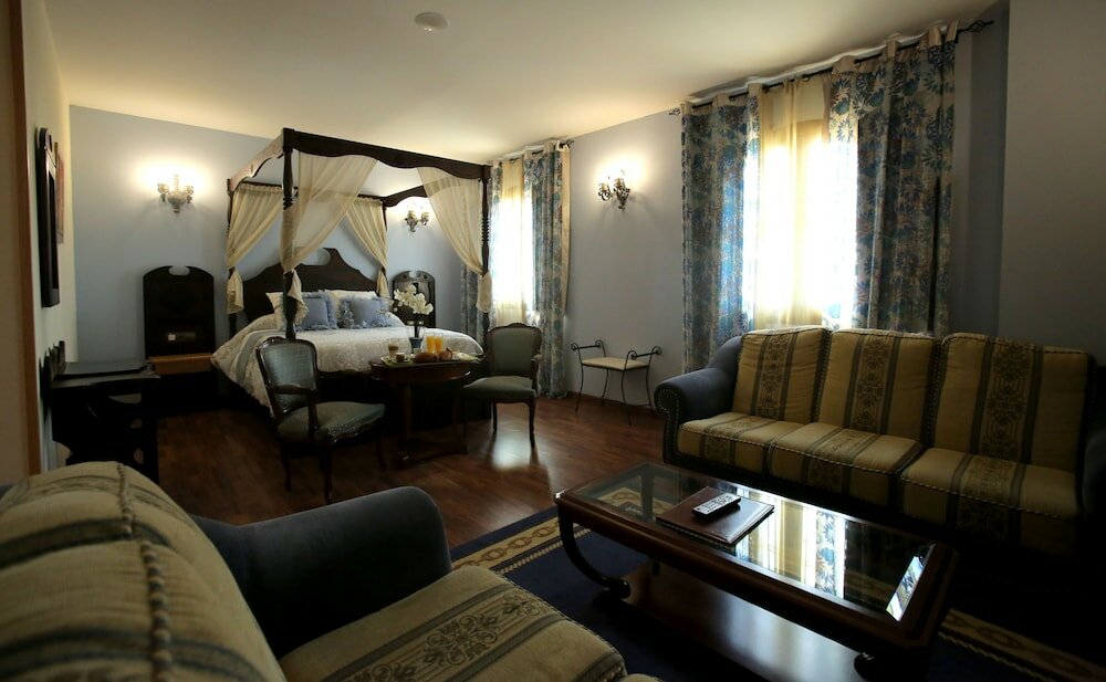 Фото Hotel Castillo Bonavia