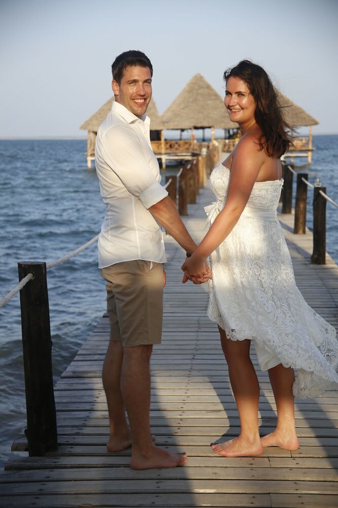 Фото Zanzibar Bay Resort