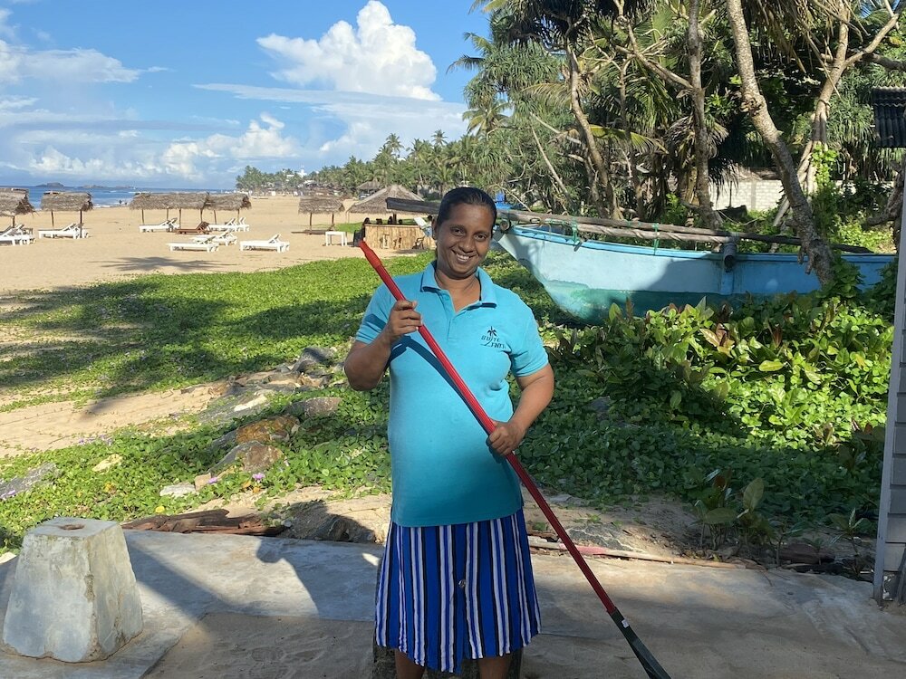 Фото Suite Lanka