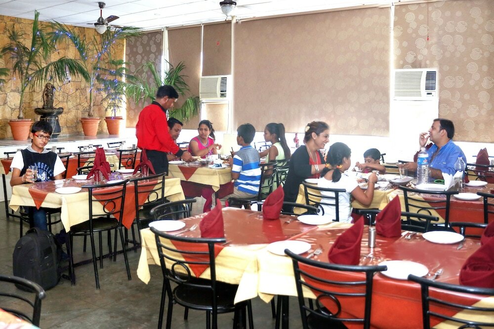 Фото Hotel Padmini Palace