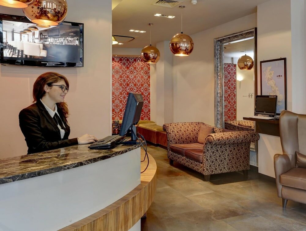 Фото отеля 5