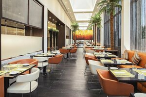 Гостиница Centro Olaya