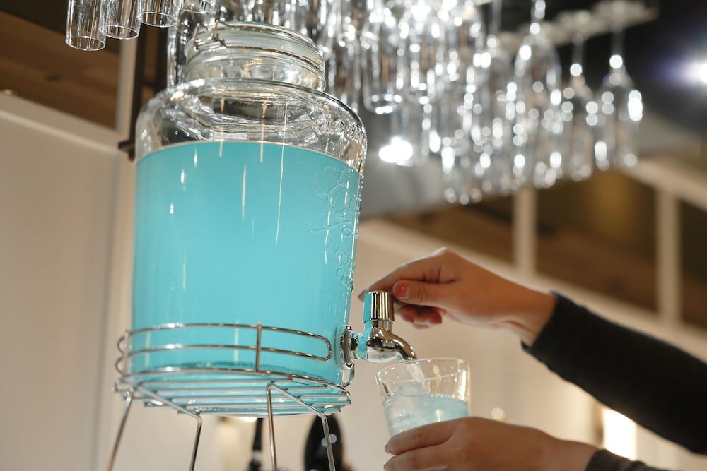 Фото Отель Miyako City Tokyo Takanawa