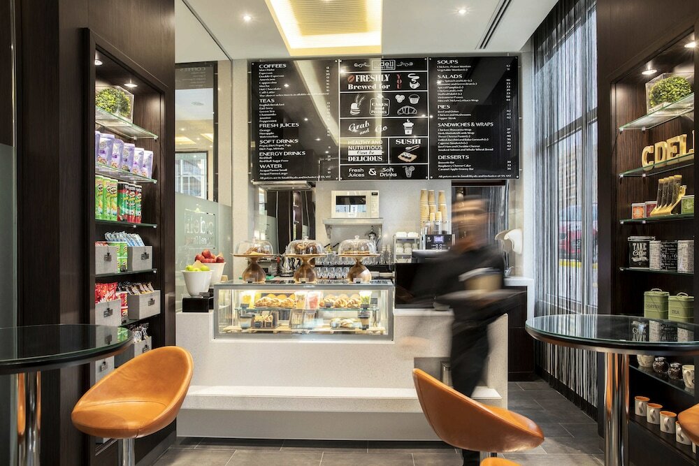 Фото Centro Olaya